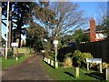 Bessborough Road, Canford Cliffs