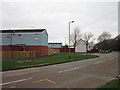 Houses on Kettlewell Close, North Bransholme, Hull