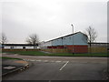 Houses on Kettlewell Close, North Bransholme, Hull