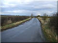 Mill Lane towards Whitton