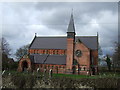 NZ3723 : St. John's Church, Stillington by JThomas