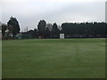 Penwortham Cricket Club - Ground