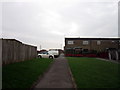 Thurlston Close, North Bransholme, Hull