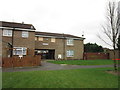 Houses on Grantham Avenue, North Bransholme, Hull