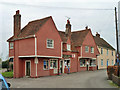 Terling Post Office