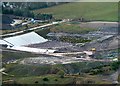 Galashiels Community Landfill Site