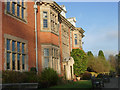 Dunchurch Park Hotel