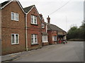 Sway railway station, Hampshire