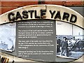 Castle Yard Public Art