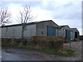 Farm buildings, Springwell House