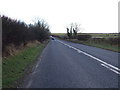 NZ3925 : Durham Road (A177), towards Stockton by JThomas