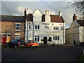 The Vane Arms pub, Thorpe Thewles