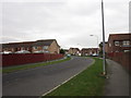 Kingsbury Way, Kingswood, Hull