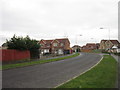 Kingsbury Way, Kingswood, Hull