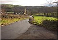 Road to Grosmont