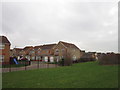 Houses on Blackwater Way, Kingswood, Hull