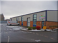 Andover - Glenmore Business Park