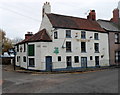 The Bridge Inn, Chepstow