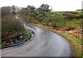 Road to Moorside Farm