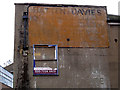 TQ2975 : Ghost sign, Bromell's Road, Clapham by Stephen Craven