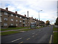 Flats on Quinton Park, Cheylesmore