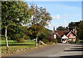 The Royal Oak public house, Midhurst