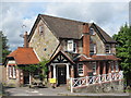 The Coopers Arms, Coopers Lane, TN6