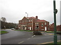 Flats on Runnymede Lane, Kingswood, Hull