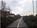 Runnymede Way, Kingswood, Hull