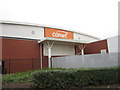 The former Comet Shop at Kingswood Retail Park, Hull