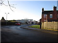 Abbey Street off Holderness Road, Hull