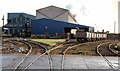 S1157 : Thurles sugar beet factory (1981) by Albert Bridge