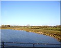 SU9279 : The Jubilee River by Des Blenkinsopp