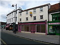 Andover - Empty Shop