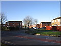 Fern Close off Bridlington Avenue, Hull