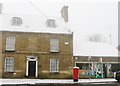 Post Office, Lakenheath