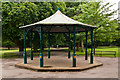 Bandstand, Clarence Park