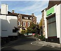 Street scene in Petworth