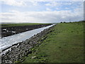 The Braunton Canal