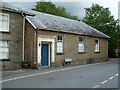 Penbont Road offices, Talgarth