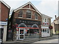 The Old Crowborough Fire Station, High Street, TN6