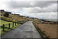 Seafront, Seasalter