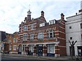 Former Wimbledon Fire Station