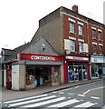 ST5376 : Continental, Shirehampton, Bristol by Jaggery
