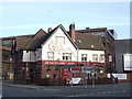 The Squirrel, Coventry