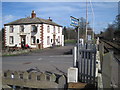 The Corby Bridge Inn, Great Corby, Cumbria