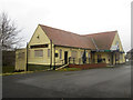 The Elizabethan Pub, Berwick-upon-Tweed