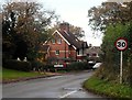 South Street, Rotherfield