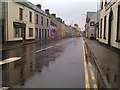 Townhall Street, Newtownstewart