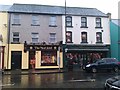 The Meat Joint / Clothes Shop, Newtownstewart